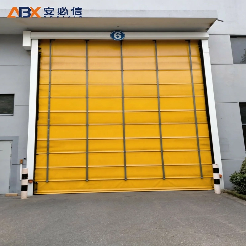 滨州机械式门封